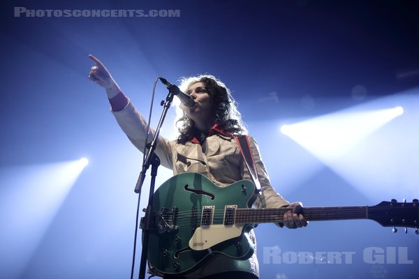 PICTURE PARLOUR - 2024-05-03 - PARIS - Olympia - 